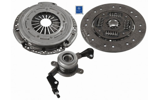 Kopplingssats XTend Kit plus CSC 3000 990 353 Sachs