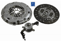 Kopplingssats XTend Kit plus CSC 3000 990 362 Sachs