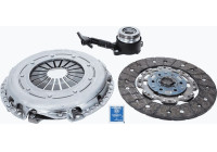Kopplingssats XTend Kit plus CSC 3000 990 378 Sachs