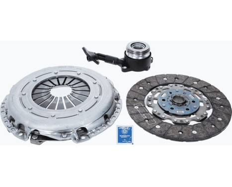 Kopplingssats XTend Kit plus CSC 3000 990 378 Sachs