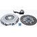 Kopplingssats XTend Kit plus CSC 3000 990 378 Sachs