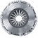 Kopplingssats XTend Kit plus CSC 3000 990 378 Sachs, miniatyr 3