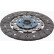 Kopplingssats XTend Kit plus CSC 3000 990 378 Sachs, miniatyr 5
