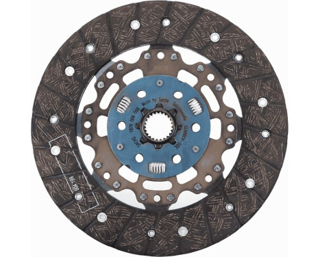 Kopplingssats XTend Kit plus CSC 3000 990 378 Sachs, bild 7