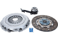 Kopplingssats XTend Kit plus CSC 3000 990 378 Sachs