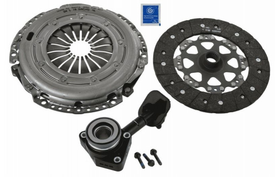 Kopplingssats XTend Kit plus CSC 3000 990 391 Sachs