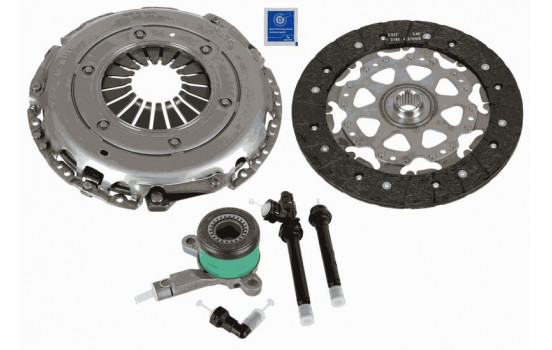 Kopplingssats XTend Kit plus CSC 3000 990 393 Sachs