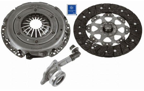 Kopplingssats XTend Kit plus CSC 3000 990 405 Sachs