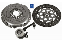 Kopplingssats XTend Kit plus CSC 3000 990 411 Sachs