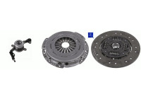 Kopplingssats XTend Kit plus CSC 3000 990 437 Sachs