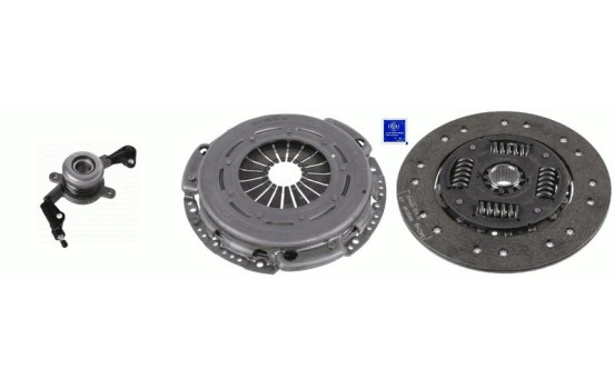 Kopplingssats XTend Kit plus CSC 3000 990 437 Sachs