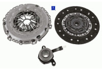 Kopplingssats XTend Kit plus CSC 3000 990 443 Sachs
