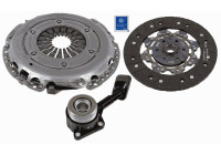 Kopplingssats XTend Kit plus CSC 3000 990 446 Sachs