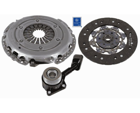 Kopplingssats XTend Kit plus CSC 3000 990 446 Sachs