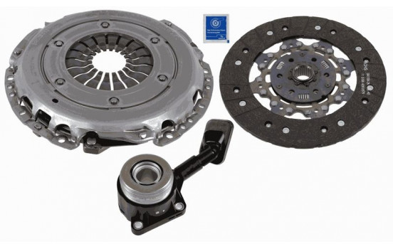 Kopplingssats XTend Kit plus CSC 3000 990 446 Sachs