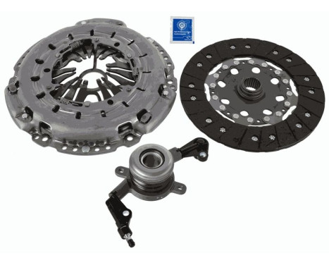 Kopplingssats XTend Kit plus CSC 3000 990 448 Sachs