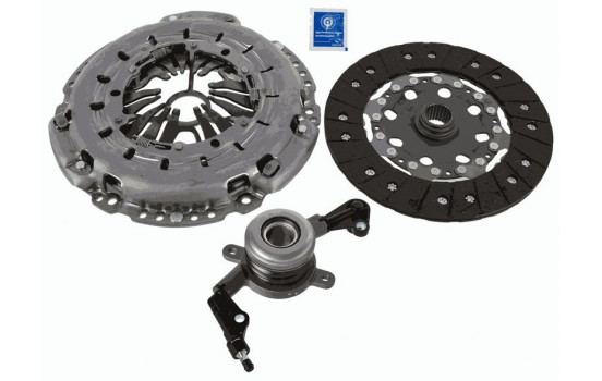 Kopplingssats XTend Kit plus CSC 3000 990 448 Sachs