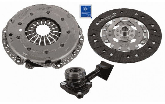 Kopplingssats XTend Kit plus CSC 3000 990 469 Sachs