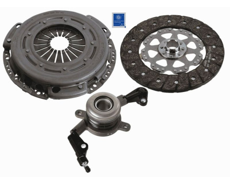 Kopplingssats XTend Kit plus CSC 3000 990 471 Sachs
