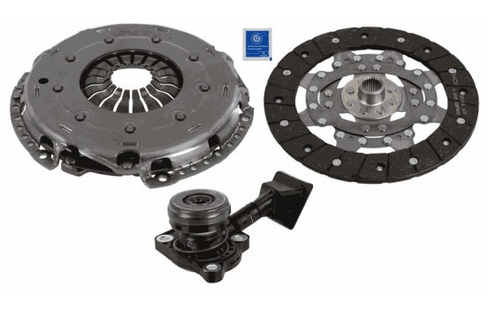 Kopplingssats XTend Kit plus CSC 3000 990 472 Sachs