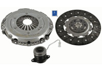 Kopplingssats XTend Kit plus CSC 3000 990 479 Sachs