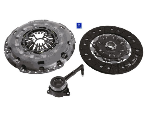 Kopplingssats XTend Kit plus CSC 3000 990 481 Sachs