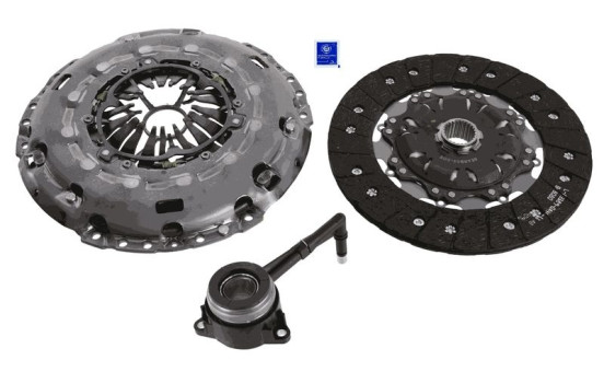 Kopplingssats XTend Kit plus CSC 3000 990 481 Sachs