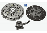 Kopplingssats XTend Kit plus CSC 3000 990 517 Sachs