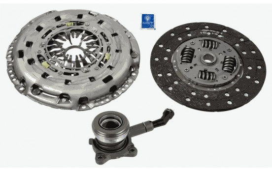 Kopplingssats XTend Kit plus CSC 3000 990 517 Sachs