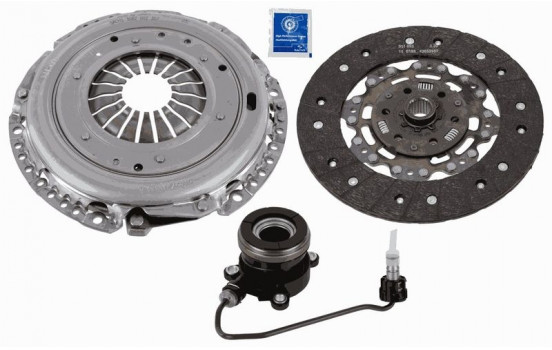 Kopplingssats XTend Kit plus CSC 3000 990 533 Sachs