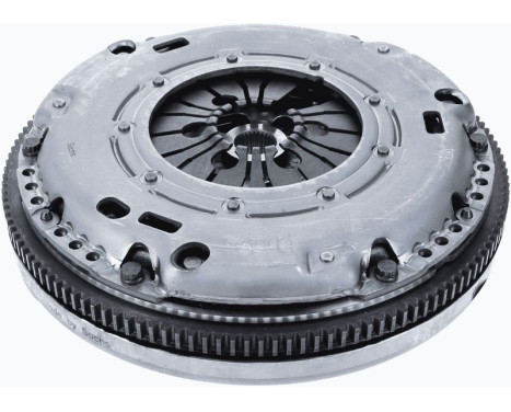 Kopplingssats ZMS Modul 2289 000 041 Sachs