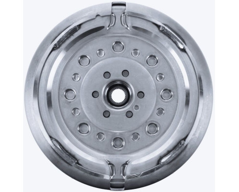 Kopplingssats ZMS Modul 2289 000 041 Sachs, bild 2