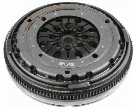 Kopplingssats ZMS Modul 2289 521 002 Sachs