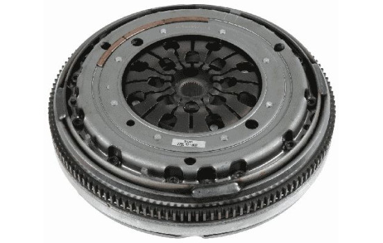 Kopplingssats ZMS Modul 2289 521 002 Sachs