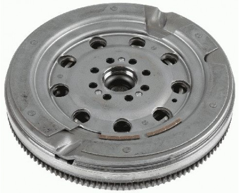 Kopplingssats ZMS Modul 2289 521 002 Sachs, bild 2