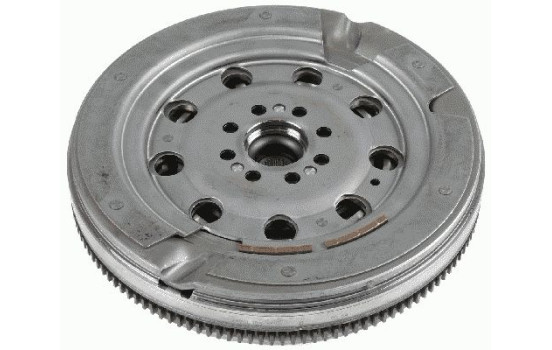 Kopplingssats ZMS Modul 2289 521 002 Sachs, bild 2
