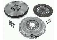 Kopplingssats ZMS Modul 2289 601 001 Sachs