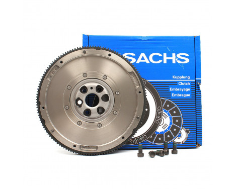 Kopplingssats ZMS Modul 2290 601 008 Sachs