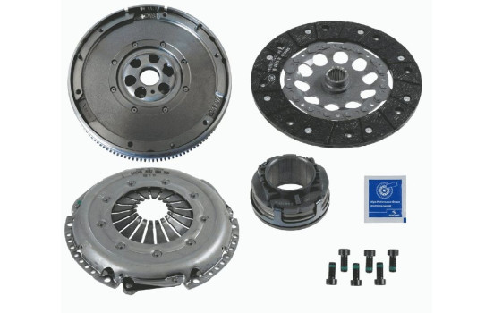 Kopplingssats ZMS Modul 2290 601 032 Sachs, bild 2