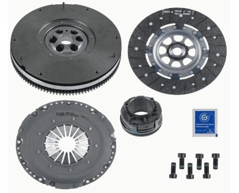 Kopplingssats ZMS Modul 2290 601 069 Sachs