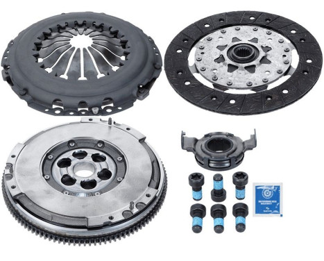 Kopplingssats ZMS Modul 2290 601 078 Sachs