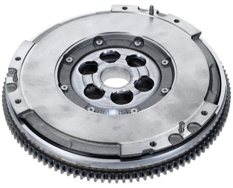 Kopplingssats ZMS Modul 2290 601 078 Sachs, bild 2