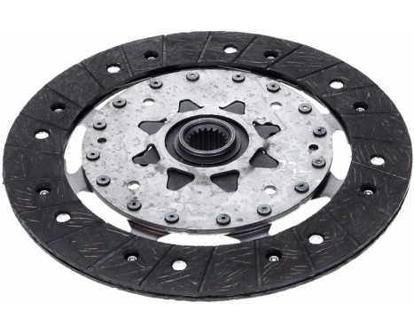 Kopplingssats ZMS Modul 2290 601 078 Sachs, bild 8