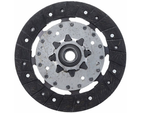 Kopplingssats ZMS Modul 2290 601 078 Sachs, bild 9