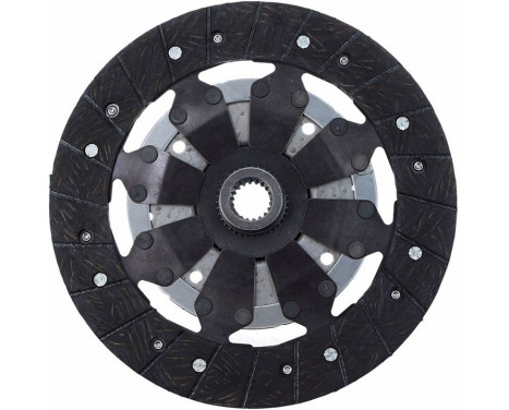 Kopplingssats ZMS Modul 2290 601 078 Sachs, bild 10