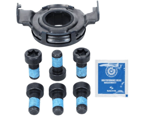 Kopplingssats ZMS Modul 2290 601 078 Sachs, bild 11