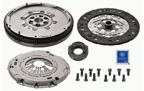 Kopplingssats ZMS Modul 2290 602 002 Sachs