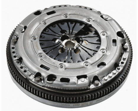 Kopplingssats ZMS Modul XTend 2289 000 299 Sachs