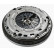 Kopplingssats ZMS Modul XTend 2289 000 299 Sachs