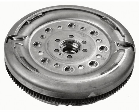Kopplingssats ZMS Modul XTend 2289 000 299 Sachs, bild 2